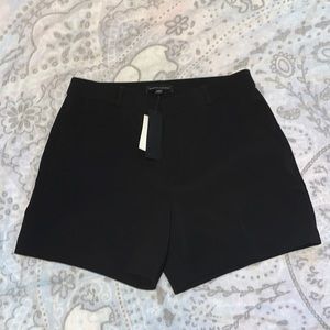 Banana Republic Black Women's Shorts